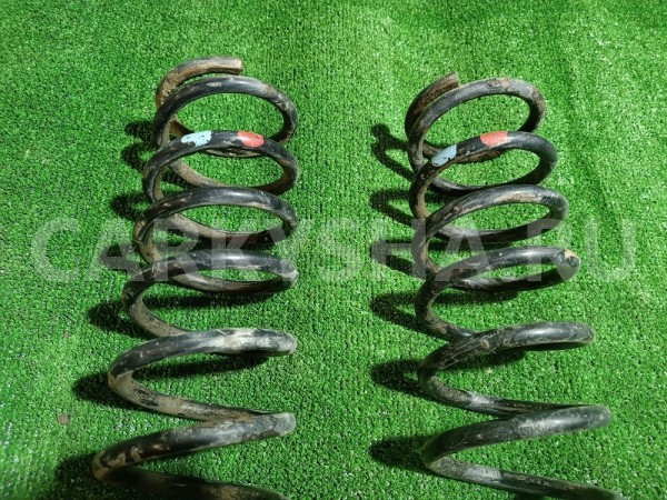 Пружины задние к-кт Mitsubishi Lancer 