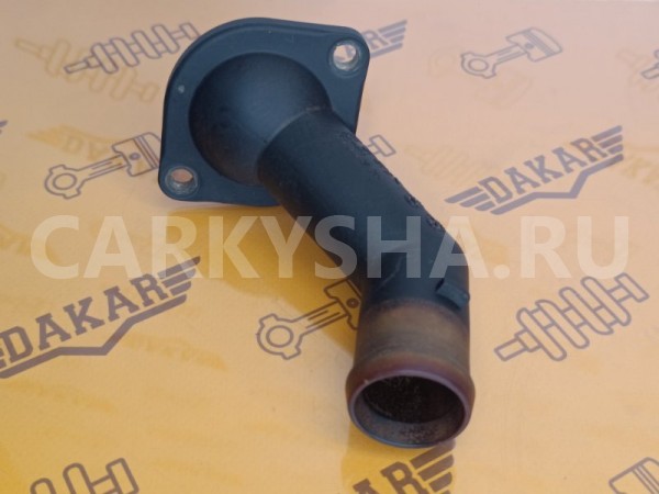 Крышка термостата Skoda Octavia Tour 1U2 AGU 1.8T Skoda Octavia 