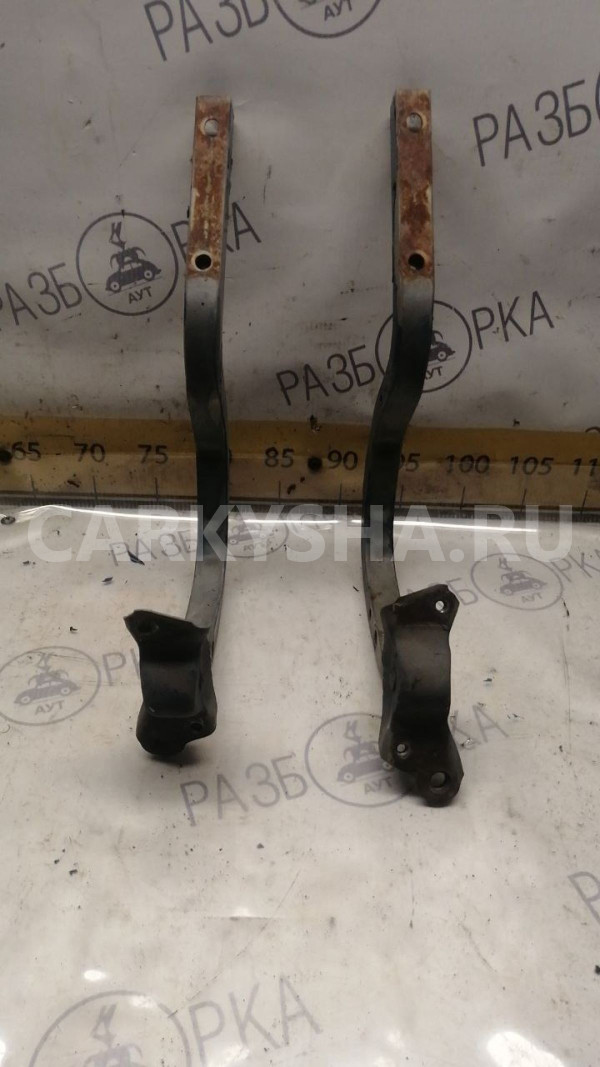 Петля  багажника Toyota Mark 2 (35085) Toyota Mark II оригинальный номер 6451022090