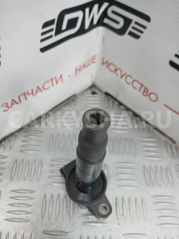 Катушка зажигания Toyota Vitz 