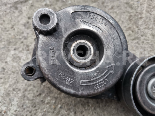 Натяжитель ремня Mercedes GL X164 OM642 Mercedes-Benz G-klasse оригинальный номер A6422000470