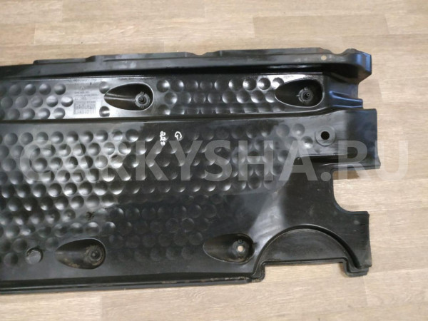 Защита антигравийная Volkswagen Tiguan оригинальный номер 5N0825201