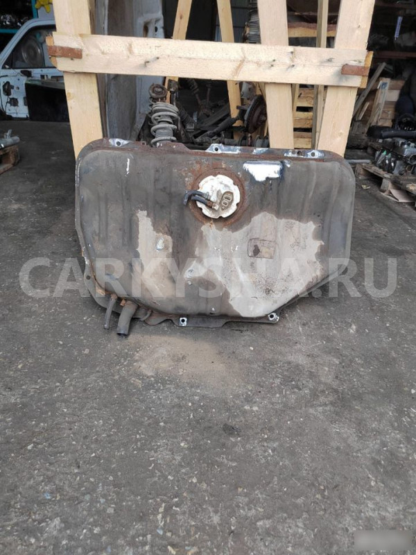 Бензобак Nissan Pulsar FN15 Nissan Pulsar оригинальный номер 172020M091