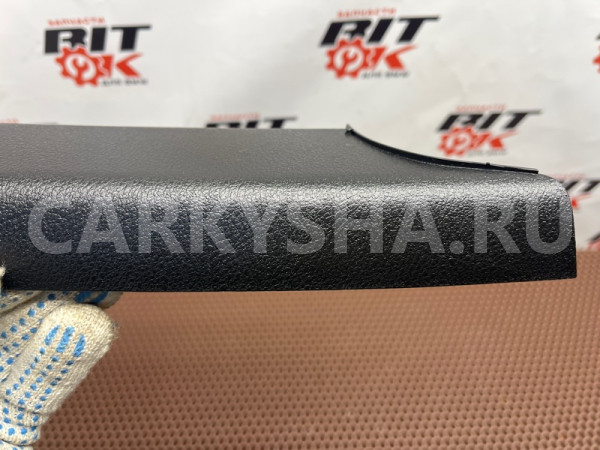 Обшивка стойки BMW X3 оригинальный номер 51 43 8 050 324, 51 43 8 050 324, 51438050324, 8050324