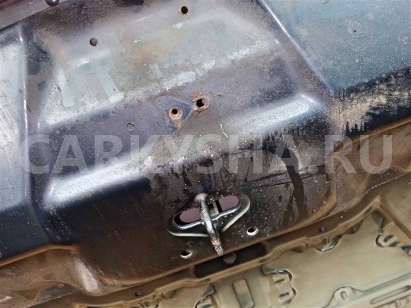 Название детали Капот Модель KIA Sorento XM Kia Sorento оригинальный номер 664002P000