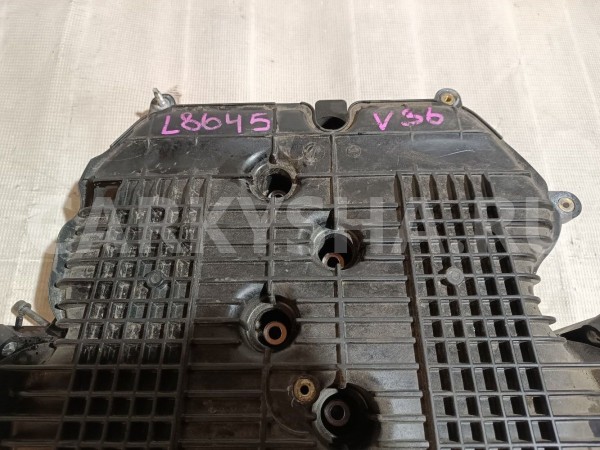 Коллектор впускной Nissan Skyline 