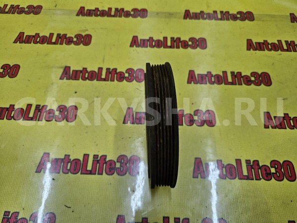 Шкив коленвала Honda Stream 