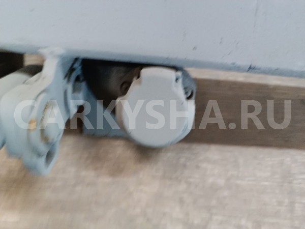 Фаркоп (сцепное устройство) Vortex Tingo 