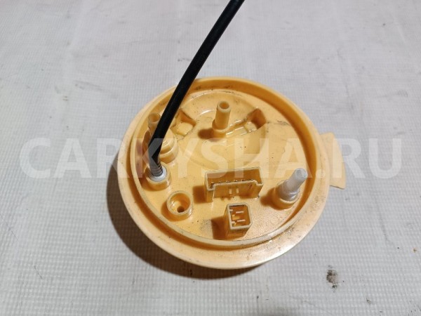 Фланец Jaguar XF 