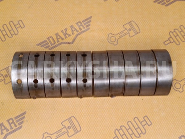 Вкладыши коренные Hyundai i40 VF G4NA 2.0 2012 Hyundai i40 