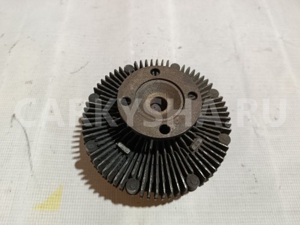 Вискомуфта Toyota Hilux Surf 