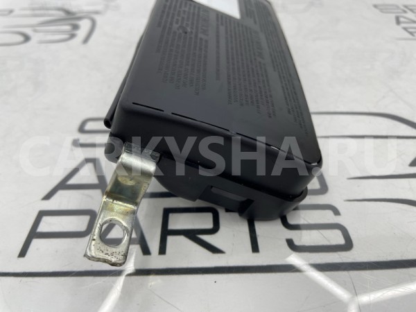 Подушка безопасности в сиденье передняя правая Ford Mondeo 