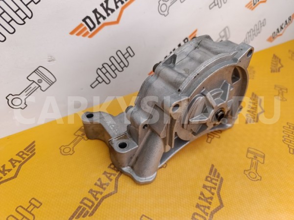 Насос масляный Skoda Octavia 1Z3 BLF 1.6 2007 Skoda Octavia 