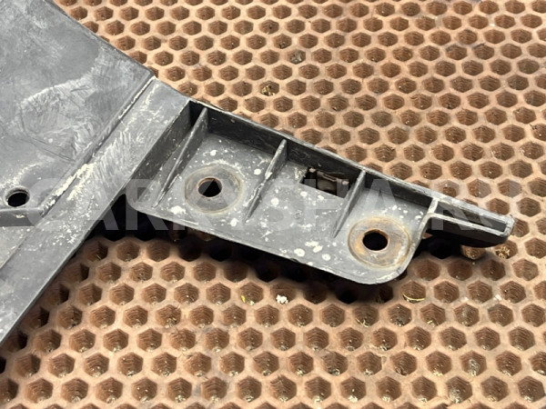 Защита топливного бака BMW 5er оригинальный номер 51 75 7 186 722, 51 75 7 186 722, 51757186722, 7186722