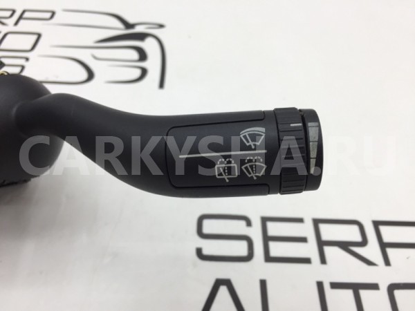 Подрулевые переключатели Volkswagen Touareg 7L BAC Volkswagen Touareg 