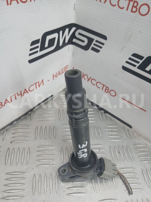 Катушка зажигания Toyota Crown 