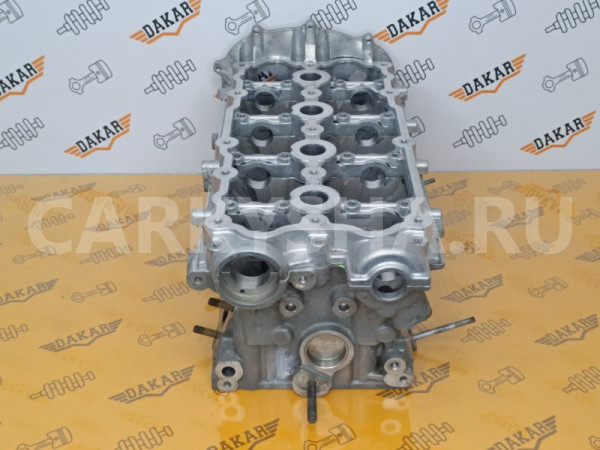 Головка блока цилиндров Volkswagen Passat B6 BVY Volkswagen Passat 