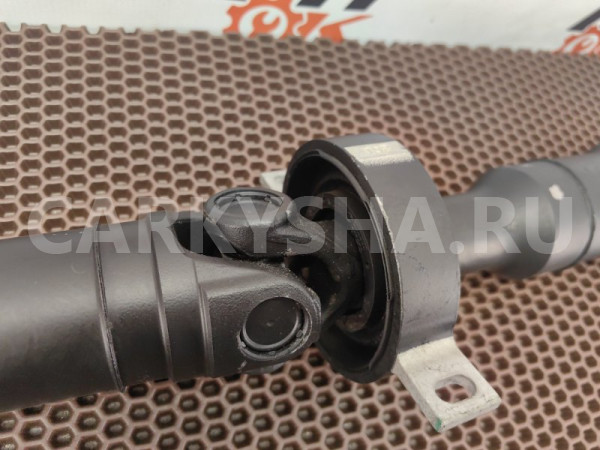 Кардан АКПП BMW 5er оригинальный номер 26 10 7 563 126, 26 10 7 563 126, 26107563126, 7563126