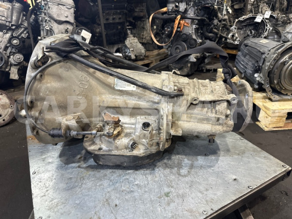 АКПП Jeep Cherokee 1998-2004 052119837AA 4.0 Jeep Cherokee 