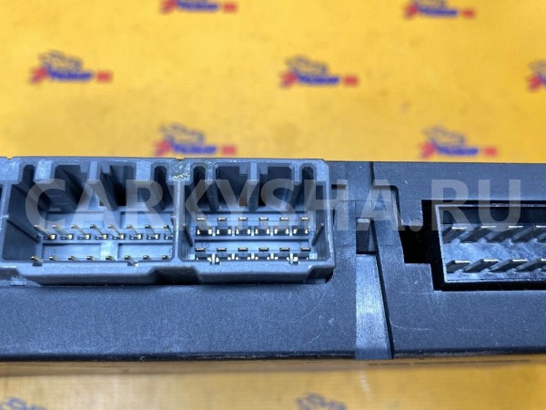 Блок управления сиденья Jaguar XF X250 Jaguar XF оригинальный номер C2P20376