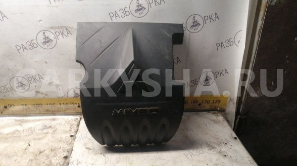 Декоративная крышка двигателя Mitsubishi Lancer X Mitsubishi Lancer оригинальный номер 1003A092