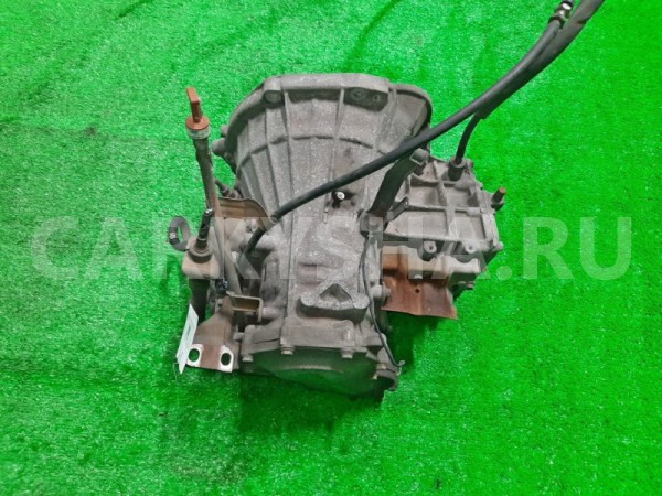 АКПП Toyota Starlet 