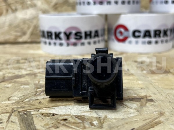 Датчик парковки (парктроник) Toyota Land Cruiser Prado 150 Series Рестайлинг оригинальный номер 89341-33210-C0