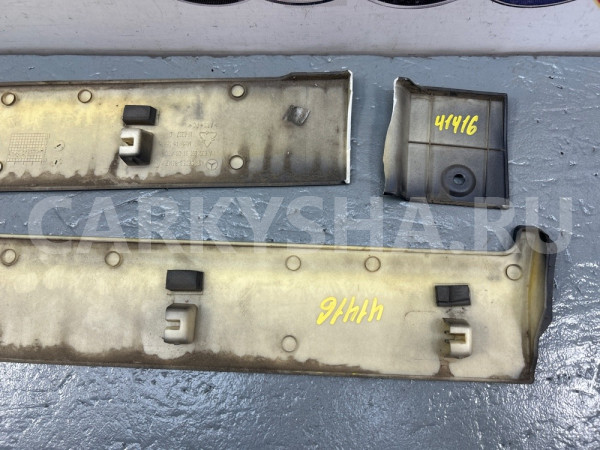 Декоративная накладка Mercedes-Benz Viano W639 Mercedes-Benz Viano 
