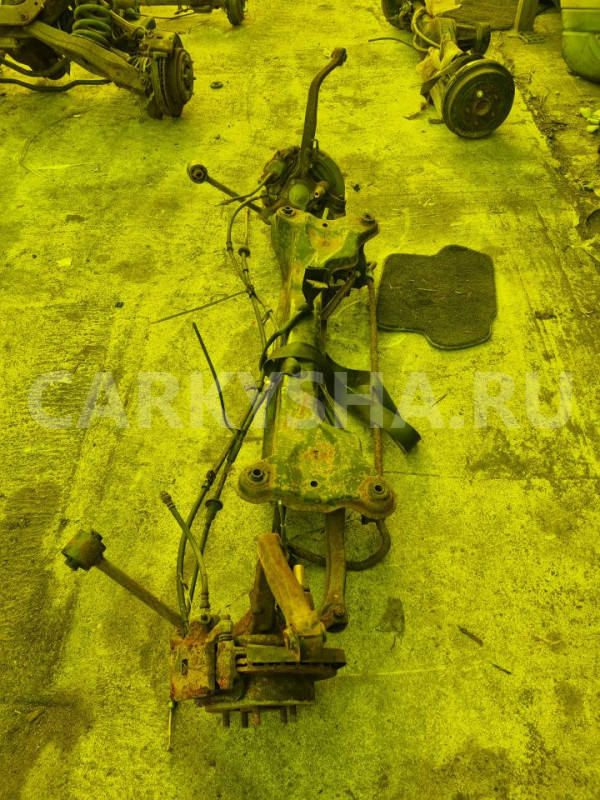 Балка Mitsubishi Diamante оригинальный номер MR272007