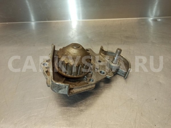 Помпа Renault Logan LS0G/LS12 K7M 1.6 2008 Renault Logan 