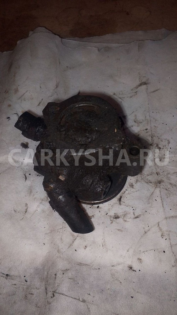 Насос гур Toyota Camry SV30 4SFE Toyota Camry 