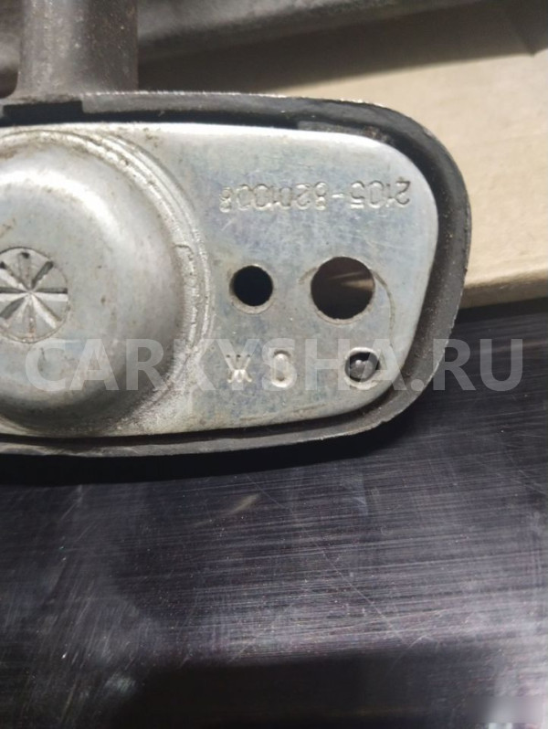 Зеркало заднего вида (салонное) ваз 2105 210582010 Chevrolet Niva оригинальный номер 21058201008