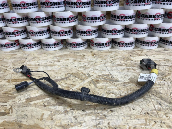 Жгут проводов Jetour Dashing оригинальный номер 806023972AA