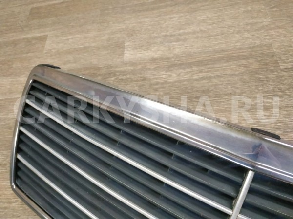 Решетка радиатора Mercedes-Benz S-klasse оригинальный номер 1408880323