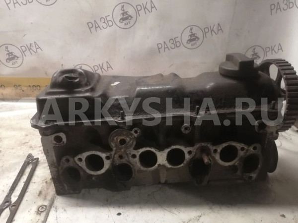 ГБЦ RP 1.8 Volkswagen Passat B3 Volkswagen Passat 