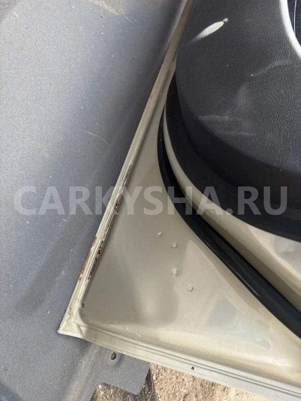 Дверь передняя правая Chevrolet Cruze I (2009—2012) Chevrolet Cruze 