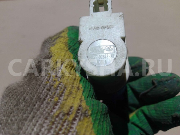 Датчик включения стопсигнала Ford Focus II (2005—2008) Ford Focus оригинальный номер 3m5t9c872ab