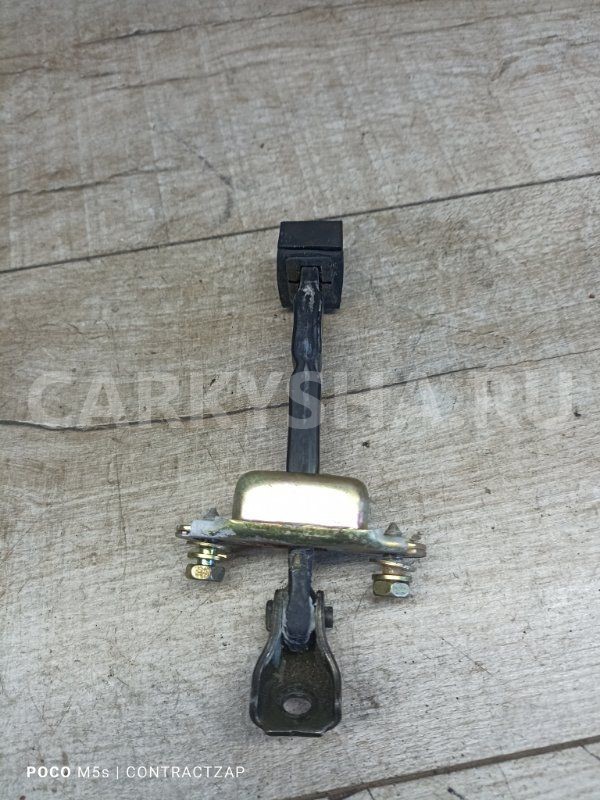 Ограничитель двери Mitsubishi Lancer IX (2000—2007) Mitsubishi i 