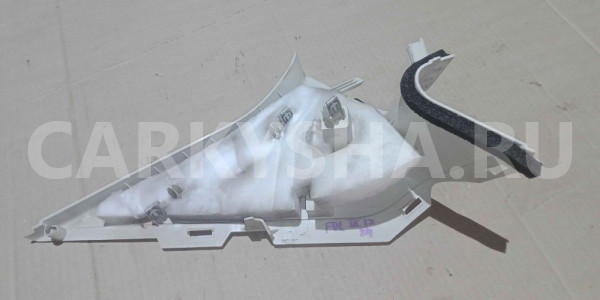Обшивка стойки Ford Focus III (2011—2015) Ford Focus оригинальный номер BM51A280C46AGW