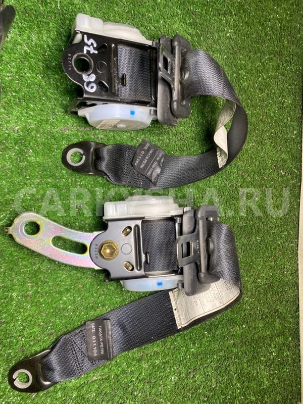 Ремень безопасности Toyota Avensis оригинальный номер 7336005090C0, 7336005091C0