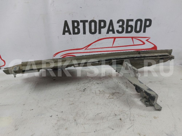 Дефлектор радиатора левый Opel Astra J Opel Astra оригинальный номер 13402362