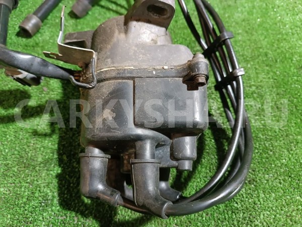 Трамблер Peugeot Partner 