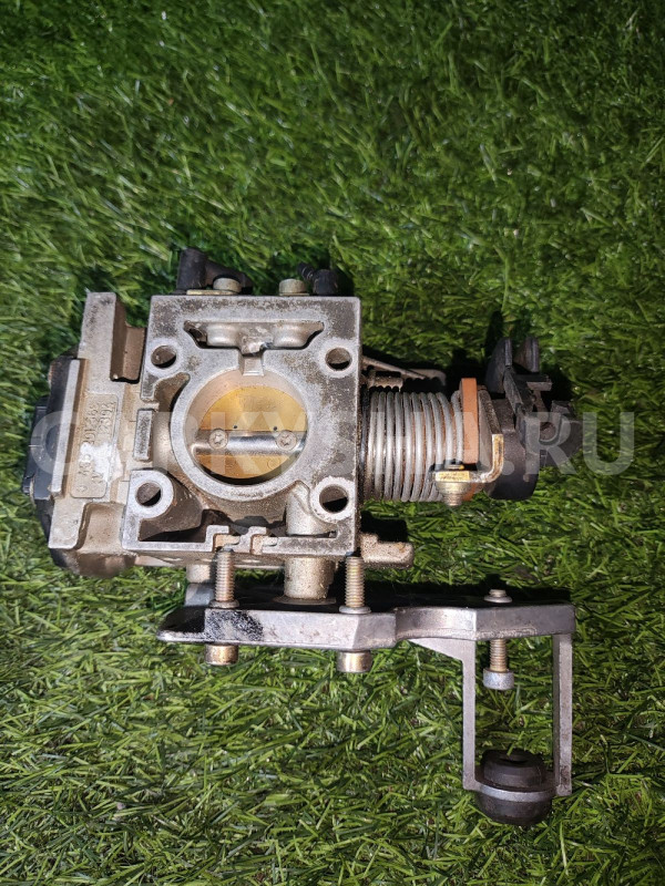 Моновпрыск Volkswagen Golf 3 3435201569 Volkswagen Golf оригинальный номер 3435201569