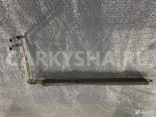 Радиатор гур BMW X5 E53 N62B44 2006 BMW X5 оригинальный номер 17 11 7 539 122