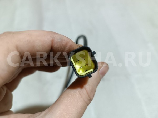 Датчик кислорода верхний Chevrolet Lacetti оригинальный номер 96418965