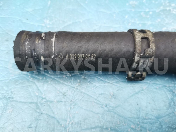 Шланг гур Mercedes-Benz GL-класс X164 (2006—2009) Mercedes-Benz G-klasse оригинальный номер A0029979652