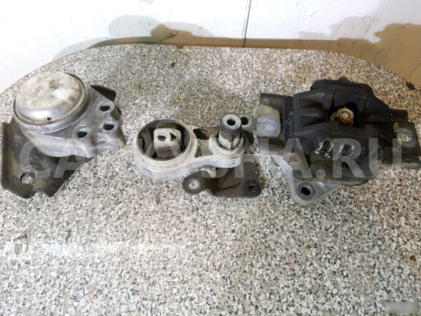 Подушка двигателя Форд Фиеста Ford Fiesta Ford Fiesta оригинальный номер 1221237