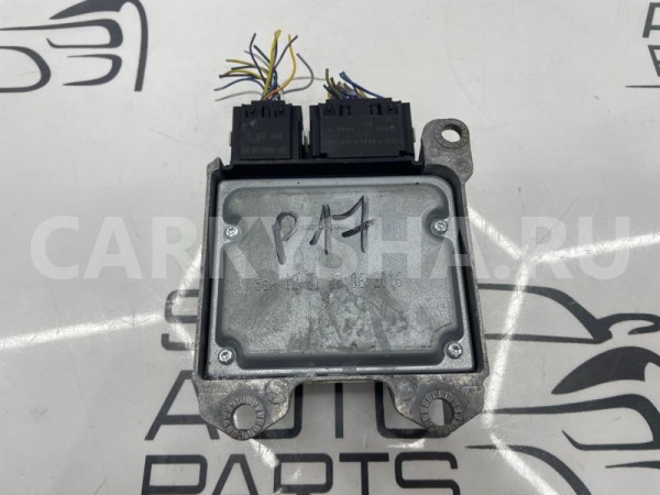 Блок подушек безопасности/блок SRS Land Rover Land Rover Range Rover Evoque 