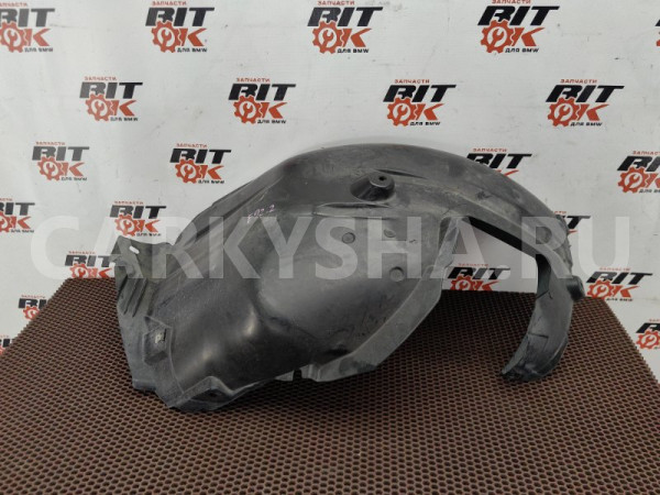 Локер BMW 3er оригинальный номер 51 71 7 154 411, 51 71 7 154 411, 51717154411, 7154411