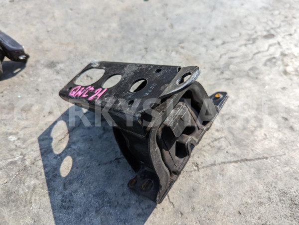 Подушка двигателя Toyota bB оригинальный номер 12306B1030